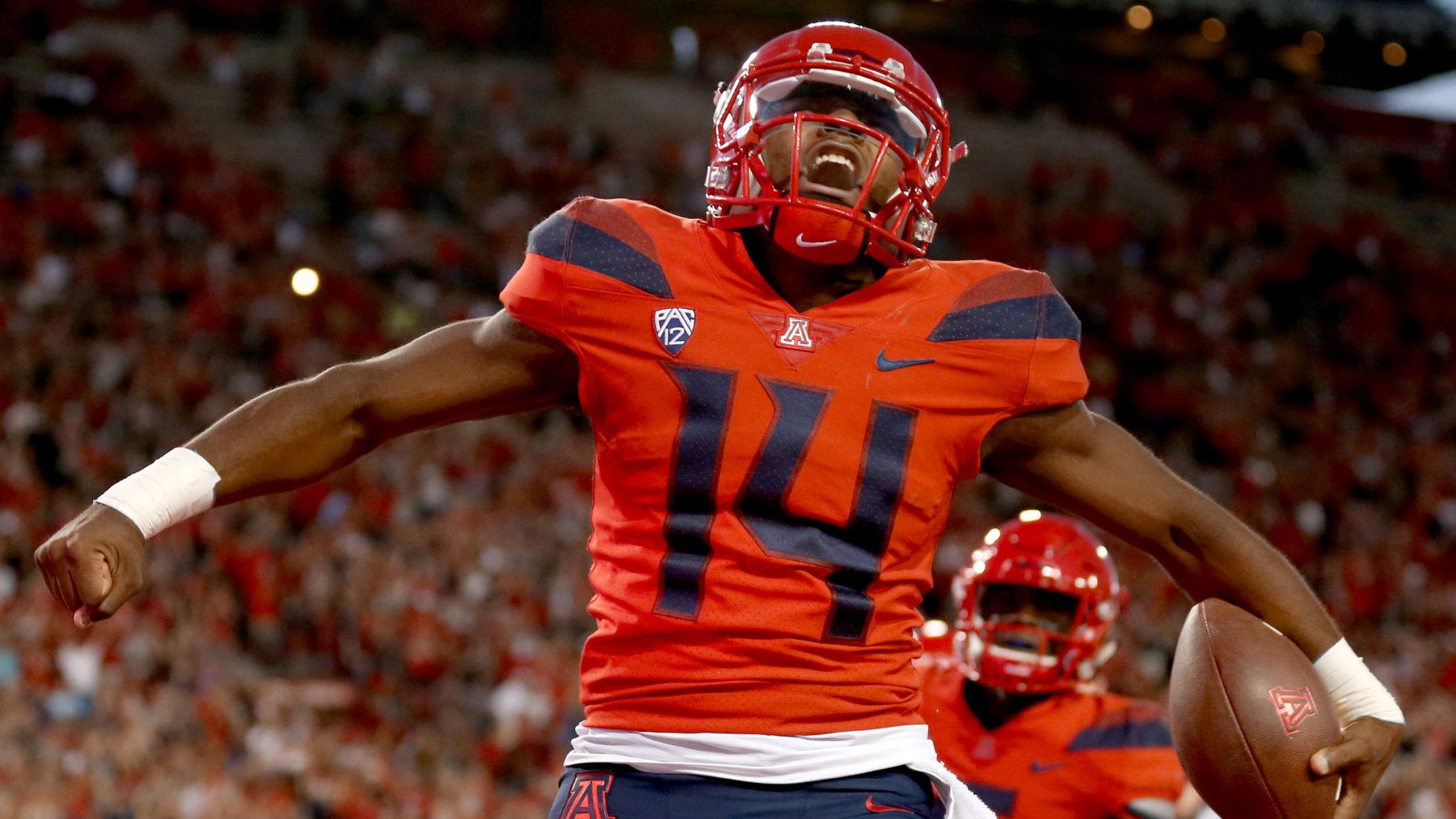 Greg Hansen: Superstar QBs who were once backups aren't a new thing in college football